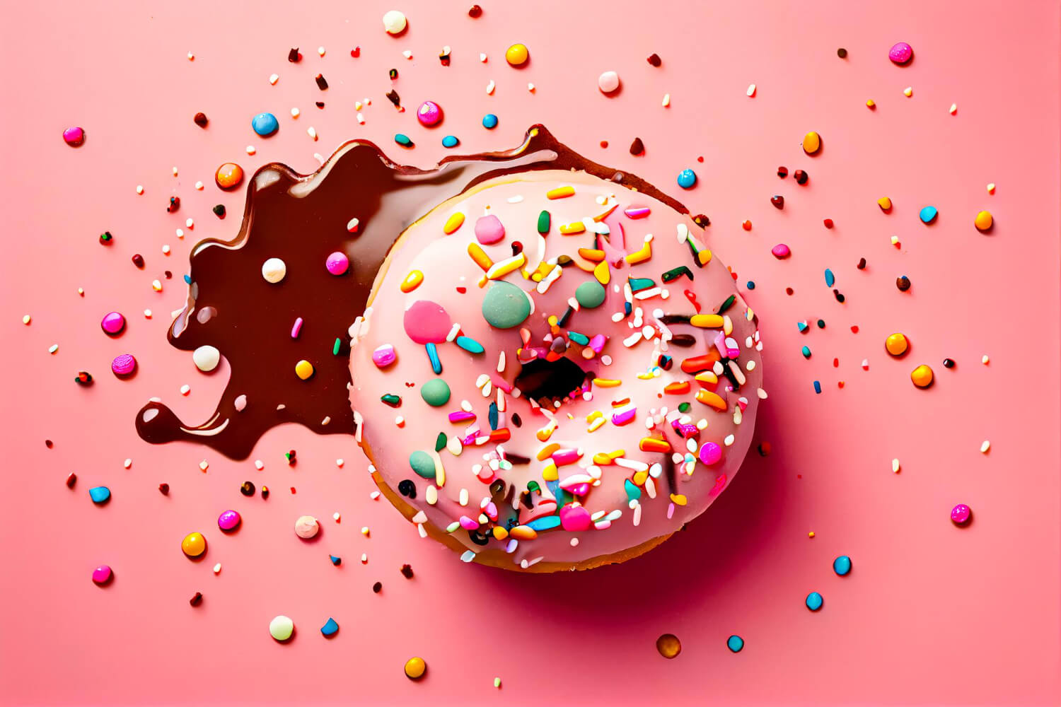 dessert dreams